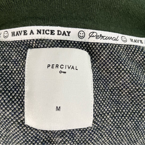 Casa Piccante Shirt - Percival - Picture 6 of 7